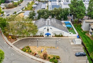 Plus de détails pour 222 La Vida Way, Davis, CA - Local commercial à vendre