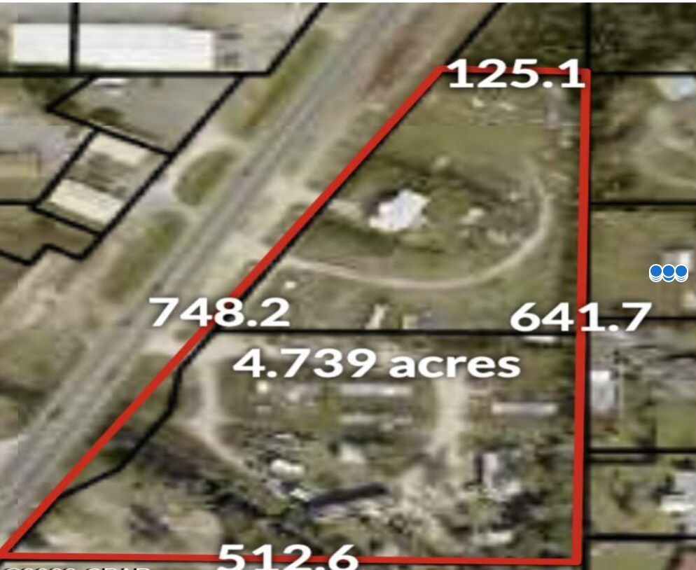 1330 390 hwy, Panama City, FL à vendre Photo principale– Image 1 sur 3