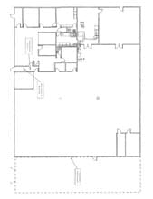 1002 Industrial Dr, West Berlin, NJ à louer Plan d’étage– Image 1 sur 1