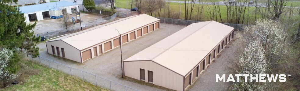 8100 OH-309, Galion, OH à vendre - Photo de l’immeuble – Image 3 sur 4