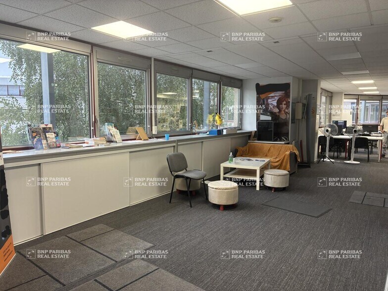 Bureau dans Rennes à louer - Photo intérieure – Image 2 sur 8