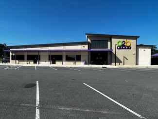 Plus de détails pour 1885 25 Ave, Ocala, FL - Local commercial à vendre