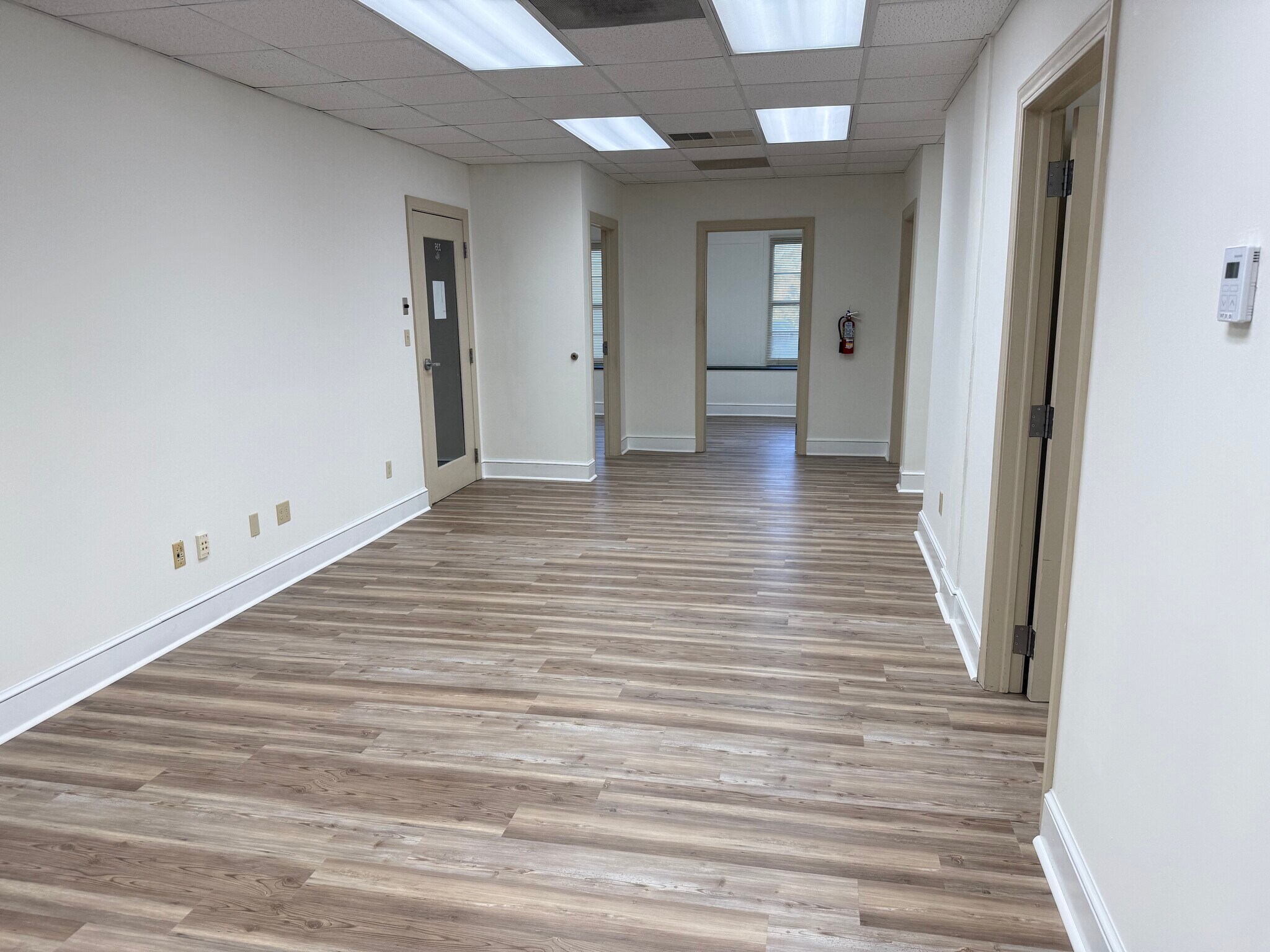 507 W Innes St, Salisbury, NC à louer Photo intérieure– Image 1 sur 6