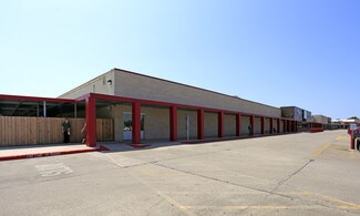 Plus de détails pour 1701 Fairway Dr, Alvin, TX - Local commercial à louer