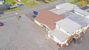 2530-2534 US Route 9W, Ravena, NY à vendre - Aérien – Image 2 sur 20
