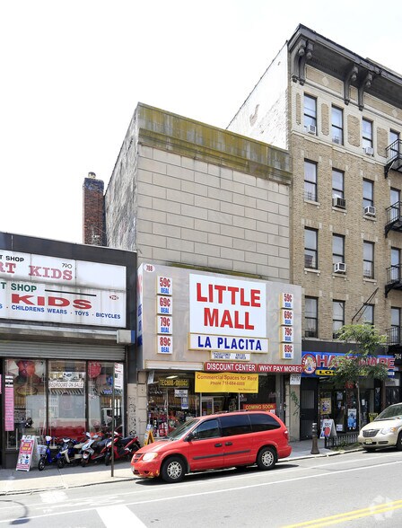 788 E Tremont Ave, Bronx, NY à louer - Photo principale – Image 1 sur 8