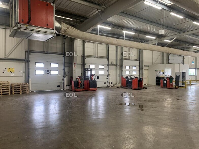 Industriel/Logistique dans Châteaurenard à louer - Photo intérieure – Image 3 sur 5