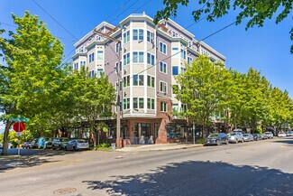 Plus de détails pour 4847 California Ave, Seattle, WA - Logement à vendre