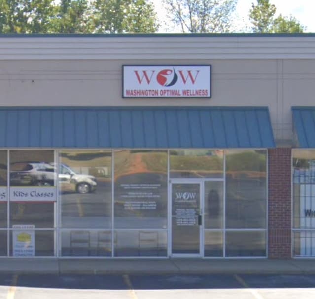 1154 Lawrenceville Hwy, Lawrenceville, GA à louer Photo de l’immeuble– Image 1 sur 3