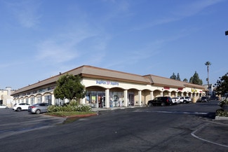 Plus de détails pour 20127 Saticoy St, Winnetka, CA - Bureau, Local commercial à louer