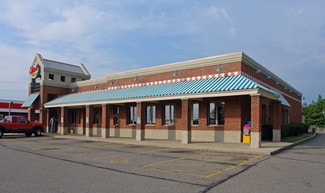 Plus de détails pour 5010 Alexandria Pike, Newport, KY - Local commercial à louer