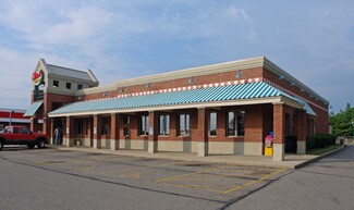 Plus de détails pour 5010 Alexandria Pike, Newport, KY - Local commercial à louer