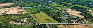 Plus de détails pour 1791 Dundas St S, Cambridge, ON - Terrain à vendre