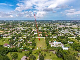 Plus de détails pour 298 Street, Homestead, FL - Terrain à vendre