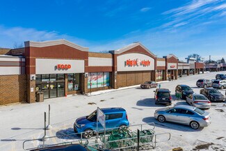 Plus de détails pour N81W15066-N81W15182 Appleton Ave, Menomonee Falls, WI - Local commercial à louer