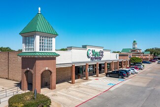 Plus de détails pour 7989 Belt Line Rd, Dallas, TX - Différents types d’espaces à louer