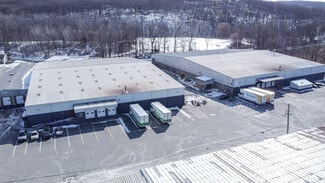 Plus de détails pour 32 Henry St, Bethel, CT - Industriel/Logistique à louer