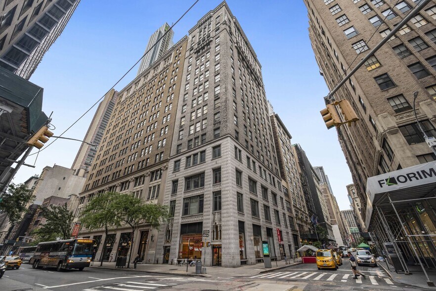 148 Madison Ave, New York, NY à louer - Photo de l’immeuble – Image 2 sur 11