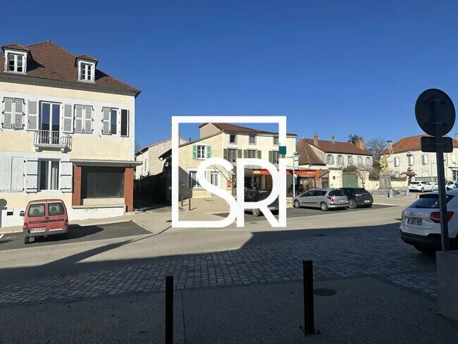 Plus de détails pour Local commercial à louer