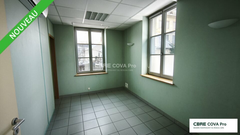 Bureau dans Dole à louer - Photo intérieure – Image 2 sur 4