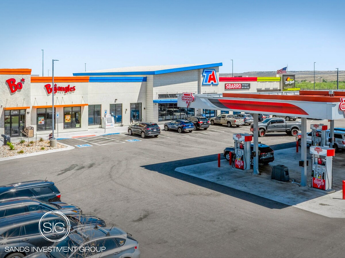 2183 45 1/2 rd, De Beque, CO à vendre Photo principale– Image 1 sur 4