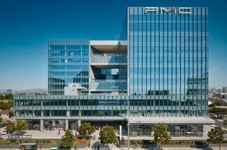 Plus de détails pour 11355 W Olympic Blvd, Los Angeles, CA - Bureau à louer