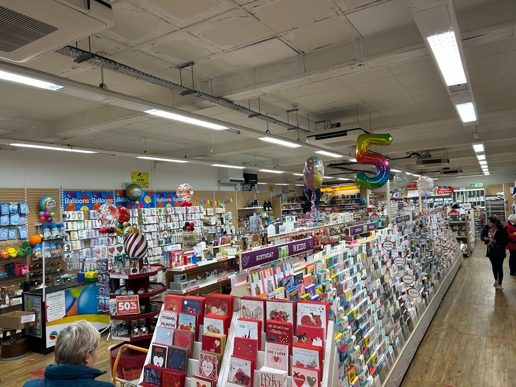 46 High St, Banstead à louer Photo intérieure– Image 1 sur 4