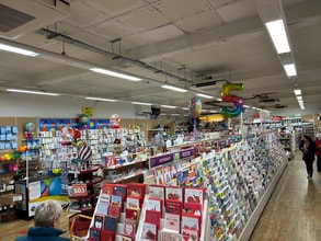 46 High St, Banstead à louer Photo intérieure– Image 1 sur 4