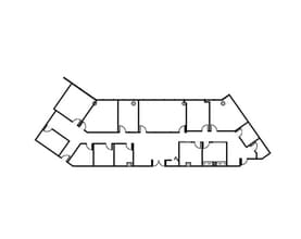 3295 River Exchange Dr, Peachtree Corners, GA à louer Plan d’étage– Image 1 sur 1