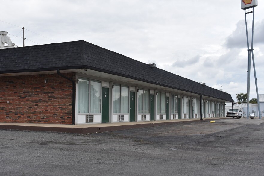 536 Veterans Memorial Dr, Livingston, IL à vendre - Autre – Image 3 sur 6