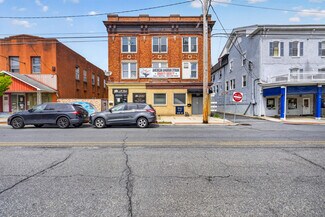 Plus de détails pour 521 Front St, Catasauqua, PA - Local commercial à vendre