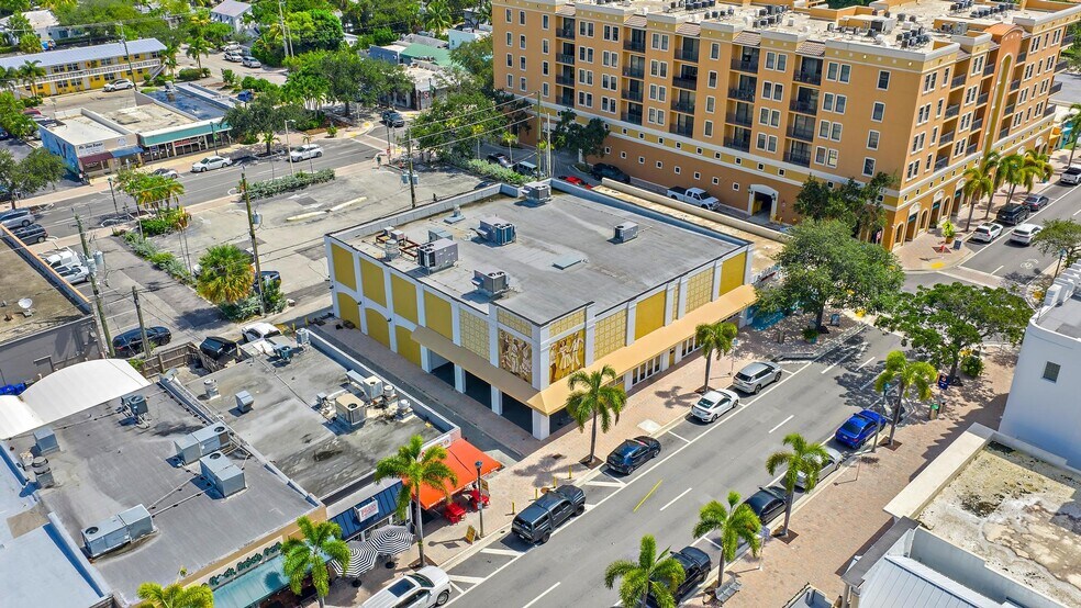 604 Lake Avenue, Lake Worth Beach, FL à vendre - Photo de l’immeuble – Image 2 sur 23