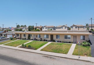 Plus de détails pour 1525 W 9th St, Oxnard, CA - Logement à vendre