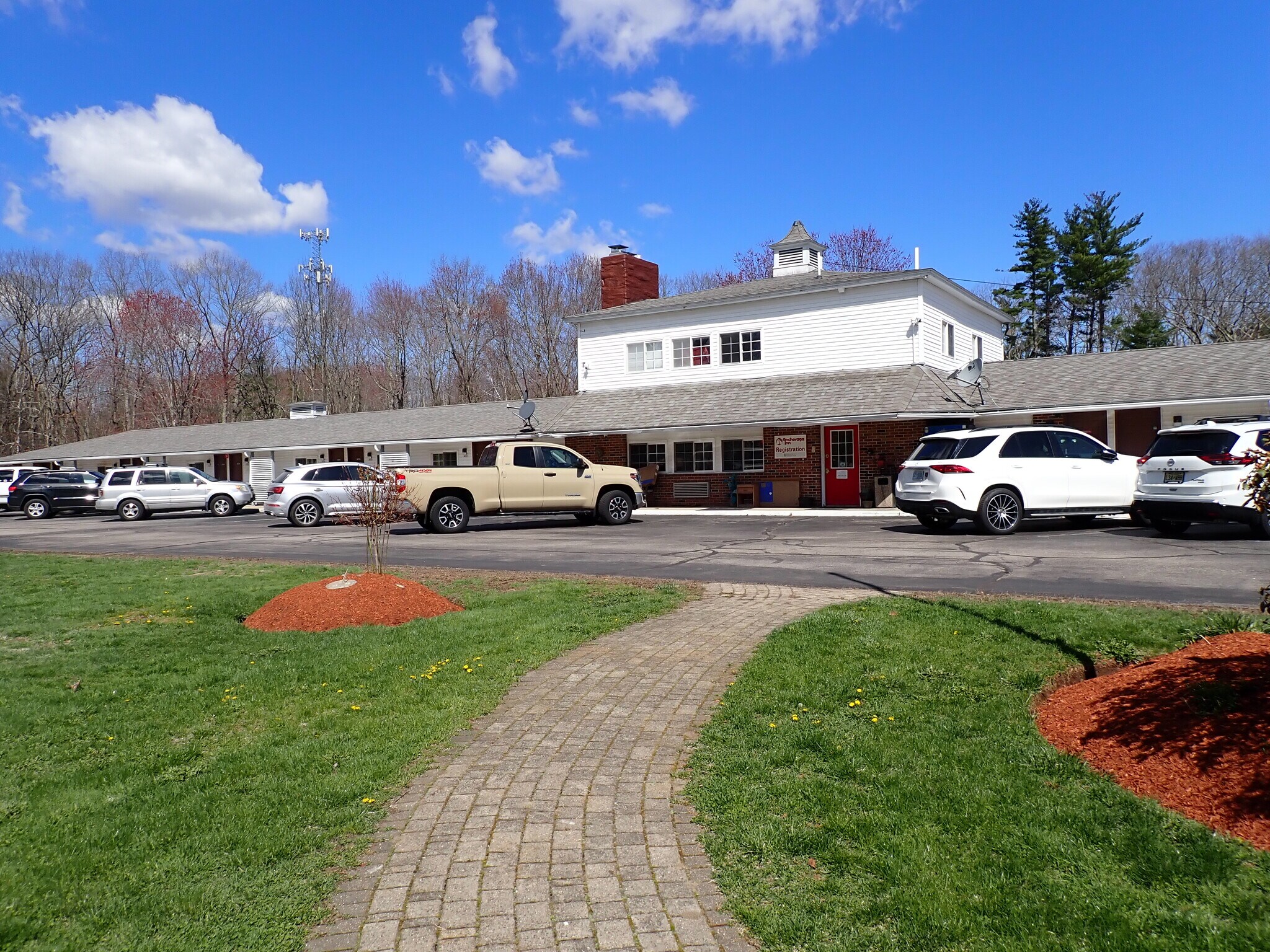 13 Wadleigh Rd, Rochester, NH à vendre Photo principale– Image 1 sur 7