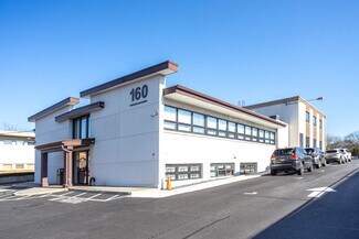 Plus de détails pour 160 Commack Rd, Commack, NY - Bureau/Médical à louer