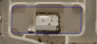 Plus de détails pour 11817 W Thunderbird Rd, El Mirage, AZ - Local commercial à vendre
