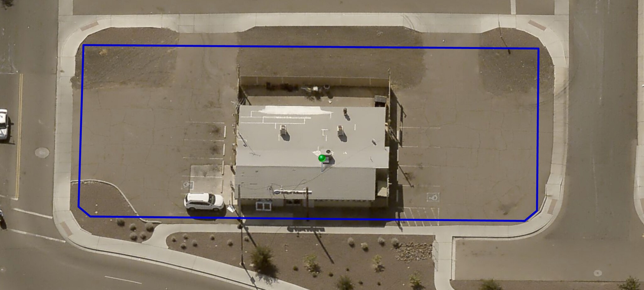 11817 W Thunderbird Rd, El Mirage, AZ à vendre Photo de l’immeuble– Image 1 sur 12