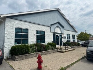 Plus de détails pour 289 Ramsdell Ave, Buffalo, NY - Industriel/Logistique à vendre