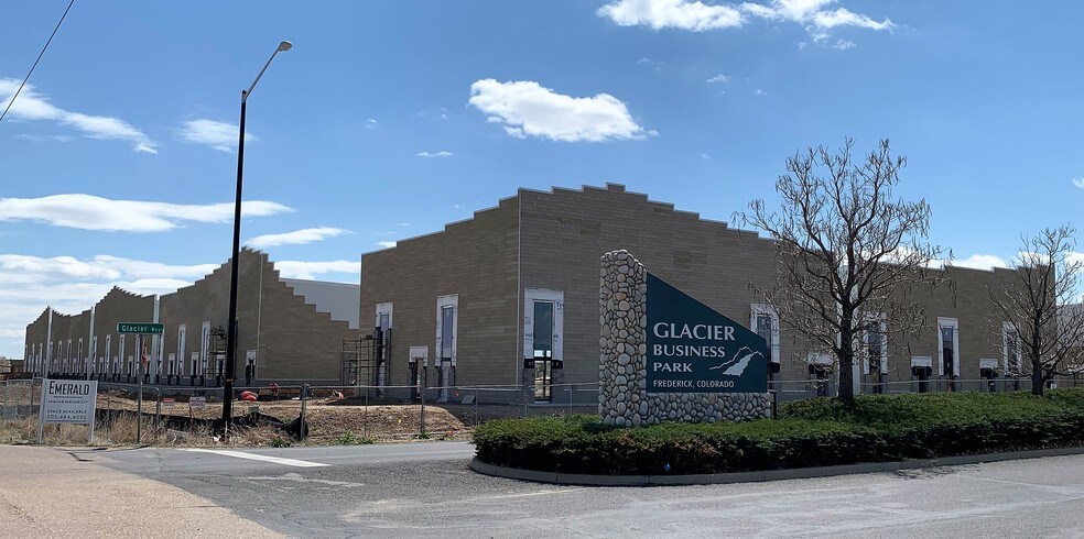3540 Highway 52, Frederick, CO à vendre - Photo de l’immeuble – Image 3 sur 54