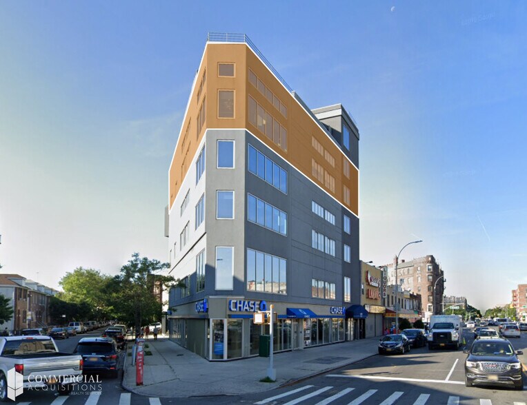 6701 Bay Pky, Brooklyn, NY à louer - Photo principale – Image 1 sur 2