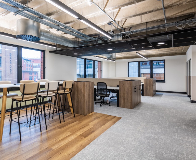 135-137 Redcliff St, Bristol à louer Photo intérieure– Image 1 sur 6