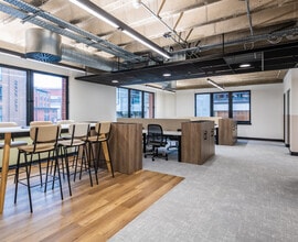 135-137 Redcliff St, Bristol à louer Photo intérieure– Image 1 sur 6