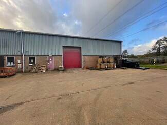 Plus de détails pour Lowmoor Industrial Estate, Wellington - Industriel/Logistique à vendre