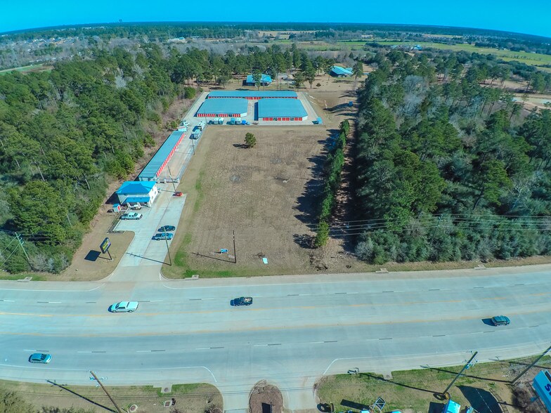 23920-24210 FM 2978, Tomball, TX à vendre - Photo de l’immeuble – Image 1 sur 32