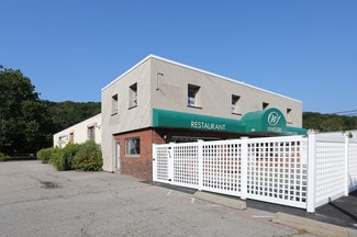 Plus de détails pour 180 Amity Rd, Woodbridge, CT - Bureau/Local commercial, Local commercial à louer