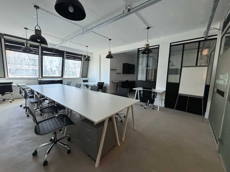 Bureau dans Paris à louer - Photo intérieure – Image 1 sur 6