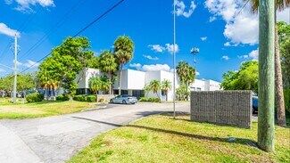 Plus de détails pour 3541 NW 53rd St, Fort Lauderdale, FL - Industriel/Logistique à louer
