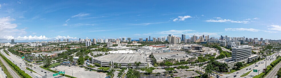 19790 W Dixie Hwy, Aventura, FL à vendre - Photo de l’immeuble – Image 3 sur 9