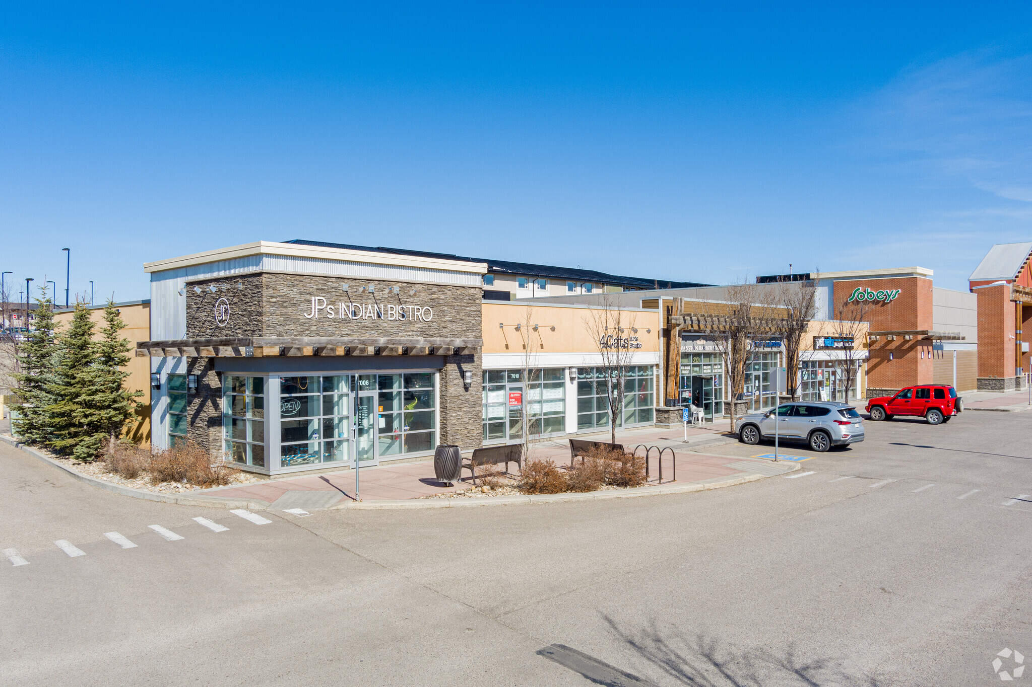 2060 Symons Valley Pky, Calgary, AB à louer Photo de l’immeuble– Image 1 sur 27