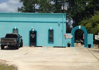 Plus de détails pour 8418 E Bay Blvd, Navarre, FL - Bureau/Médical à louer